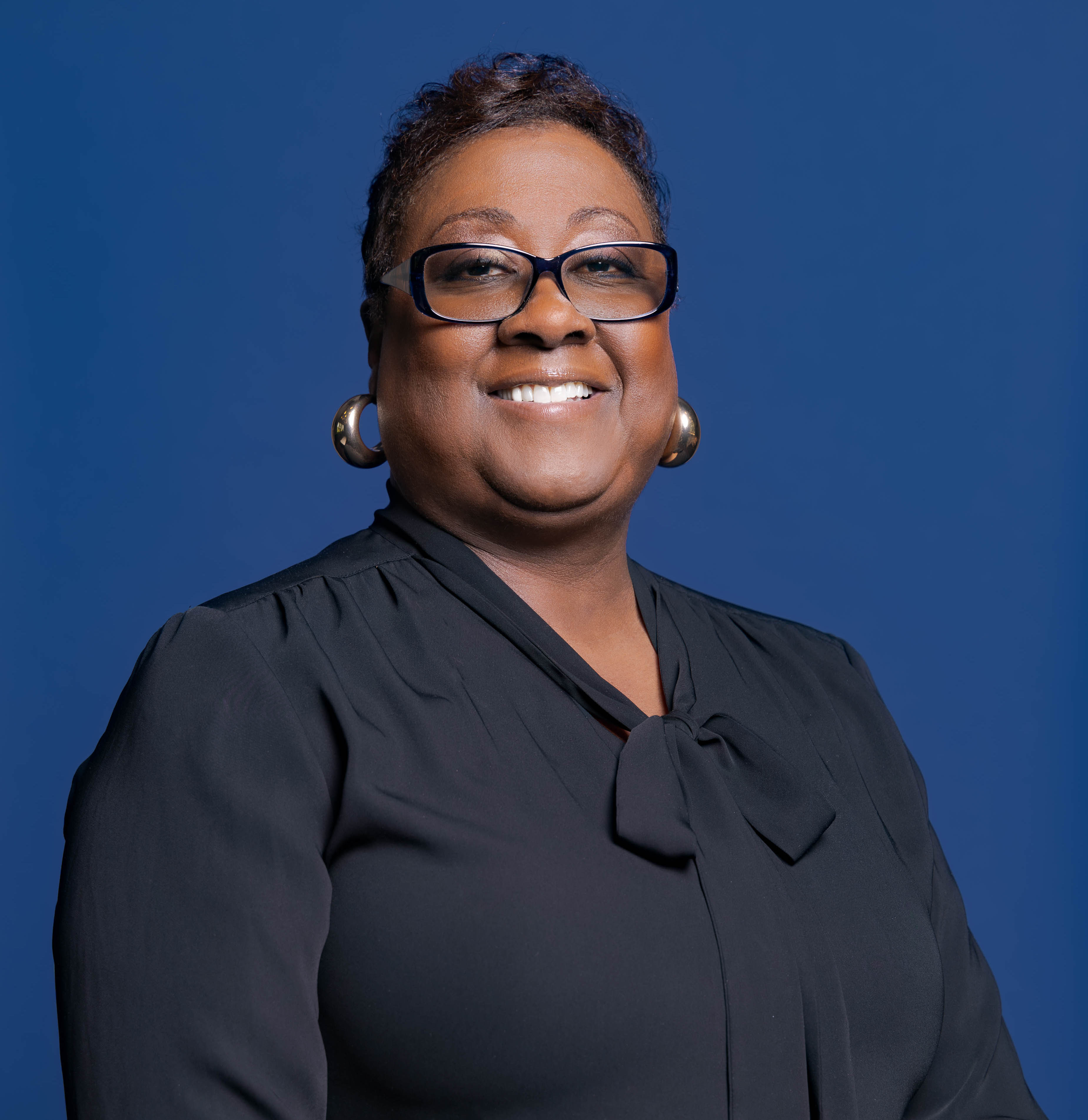 LaResea Embry